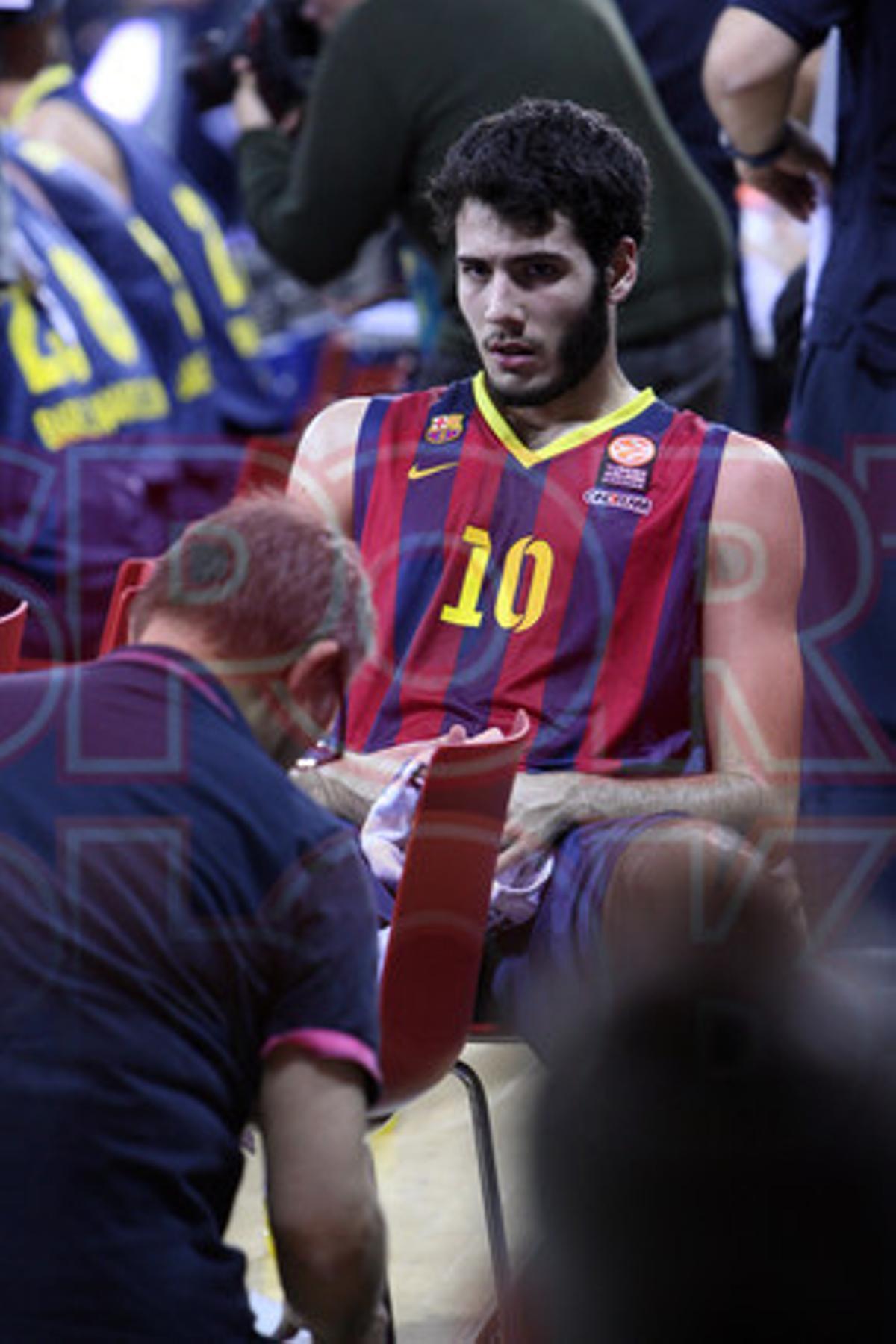 FC BARCELONA - FENERBAHÇE