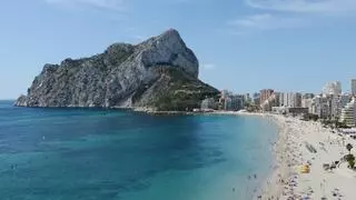 Dos ahogamientos y un semiahogado en apenas 24 horas en las playas de Alicante