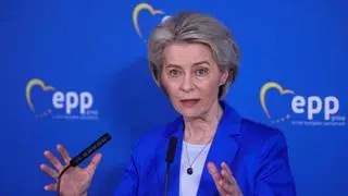 Ursula von der Leyen: la mujer que marca el rumbo en Bruselas