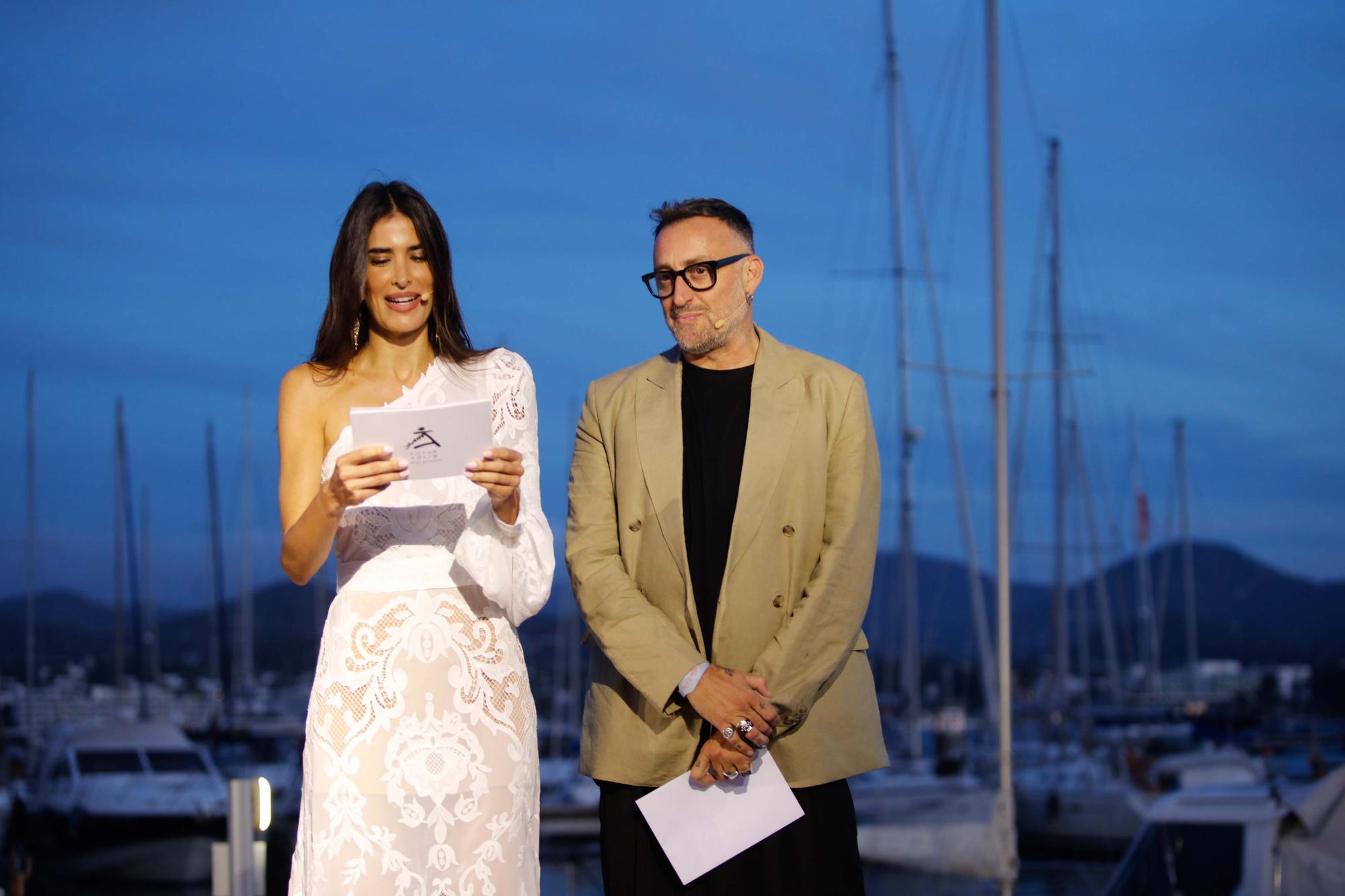 Galería del concurso Futur Adlib en Ibiza