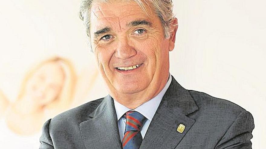 Alfonso Solanas