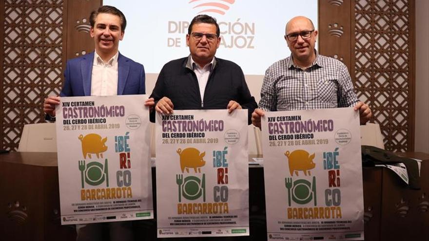 El Certamen Gastronómico aspira a ser de Interés Turístico Regional