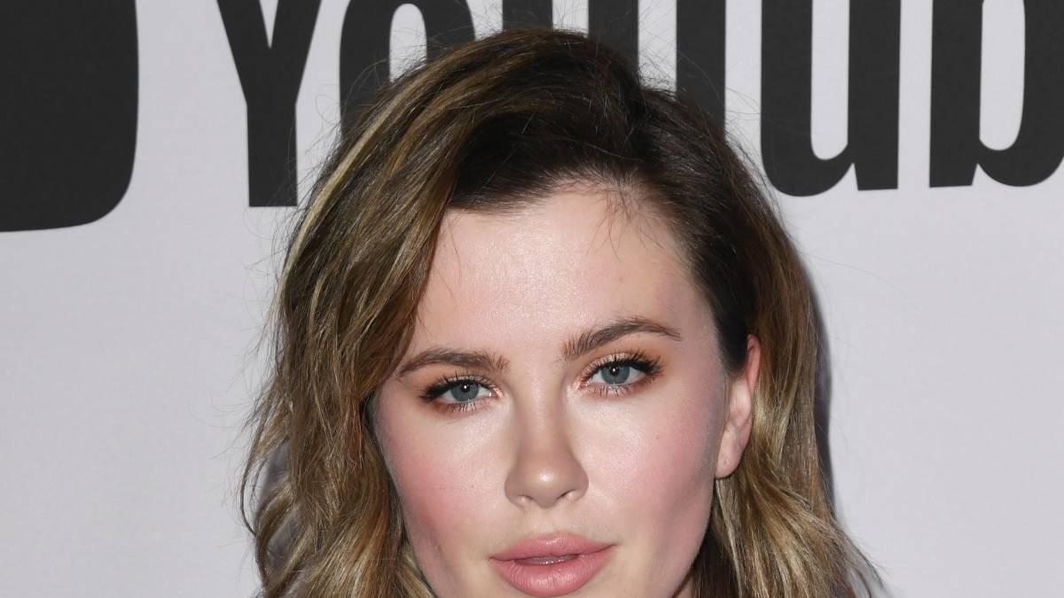 Ireland Baldwin, la hija de Kim Basinger y Alec Baldwin