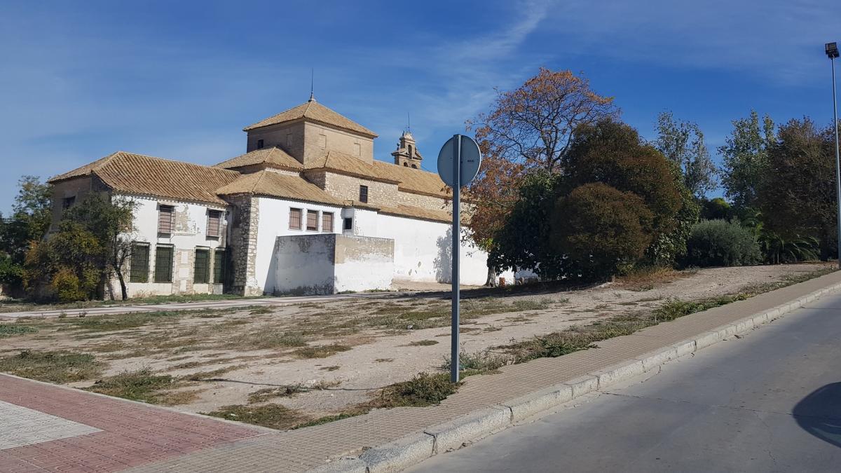 La Junta no da fecha para el inicio de las obras del nuevo Palacio de Justicia de Lucena