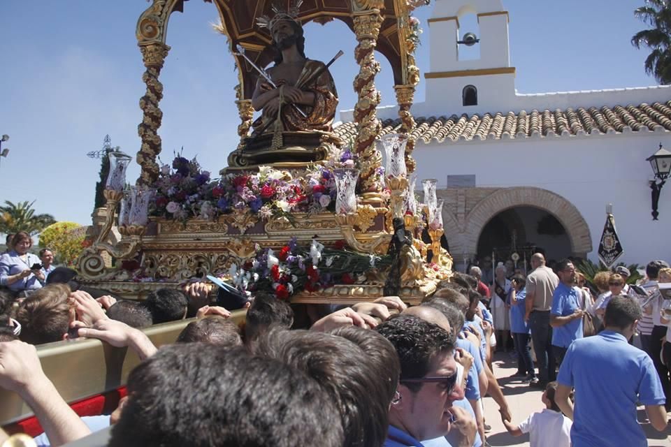 Fotogalería / Romería del Ecce Homo en El Carpio