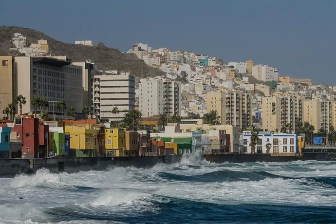 OLAS SAN CRISTOBAL