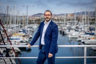 David Bote (PSC): "Mataró quiere seguir liderando la lucha contra las ocupaciones"