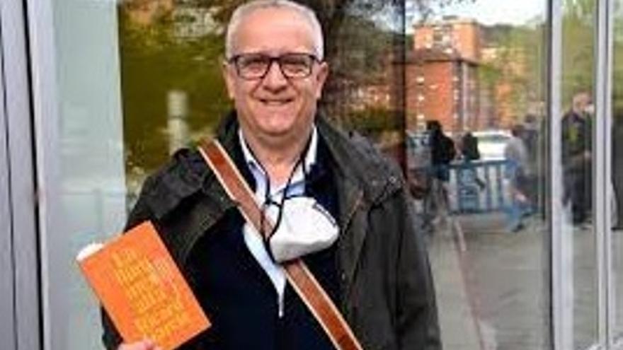 La llum més alta poemes de Ricard Garcia