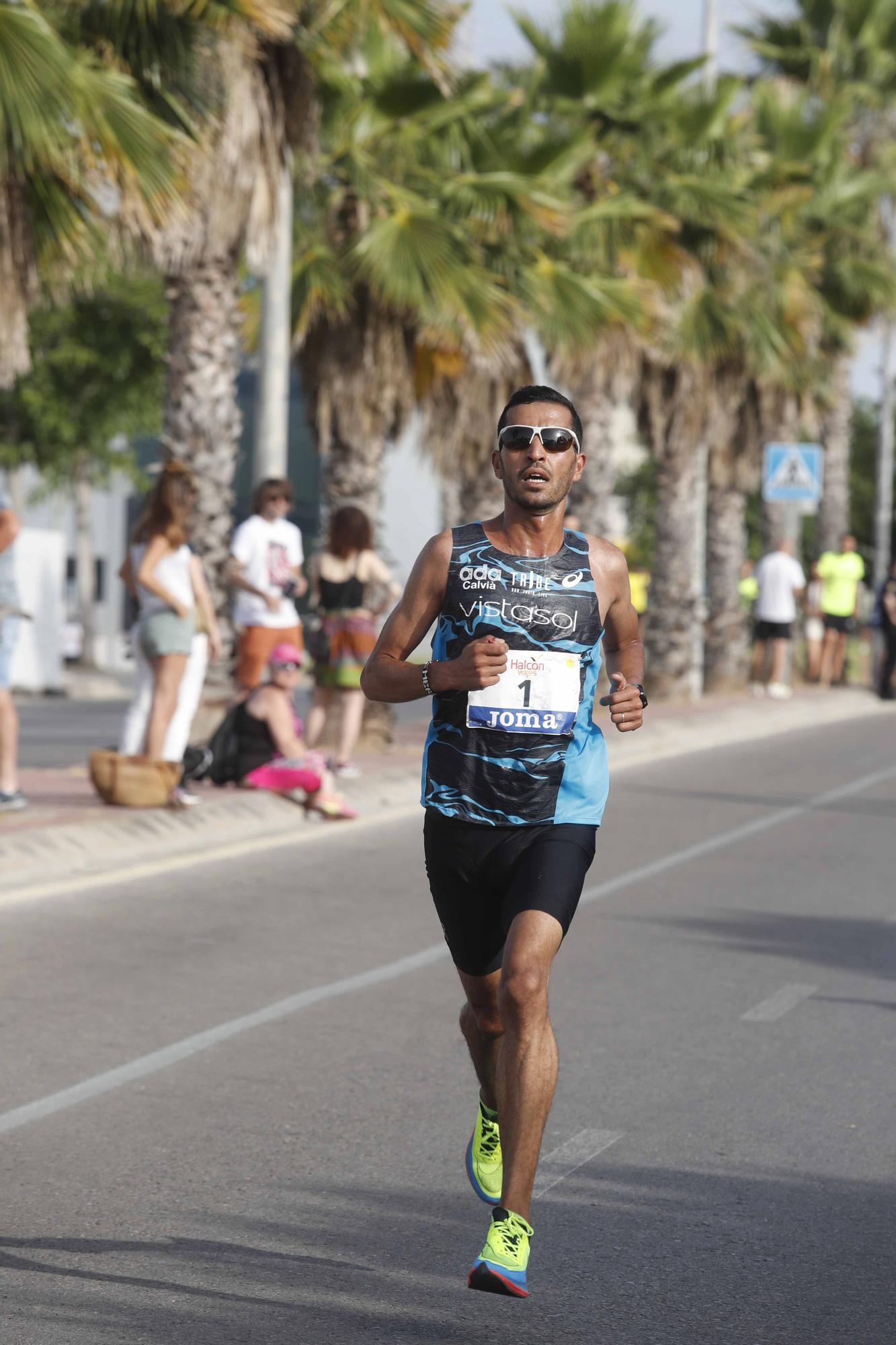 Campeonato de España de Medio Maratón de Paterna