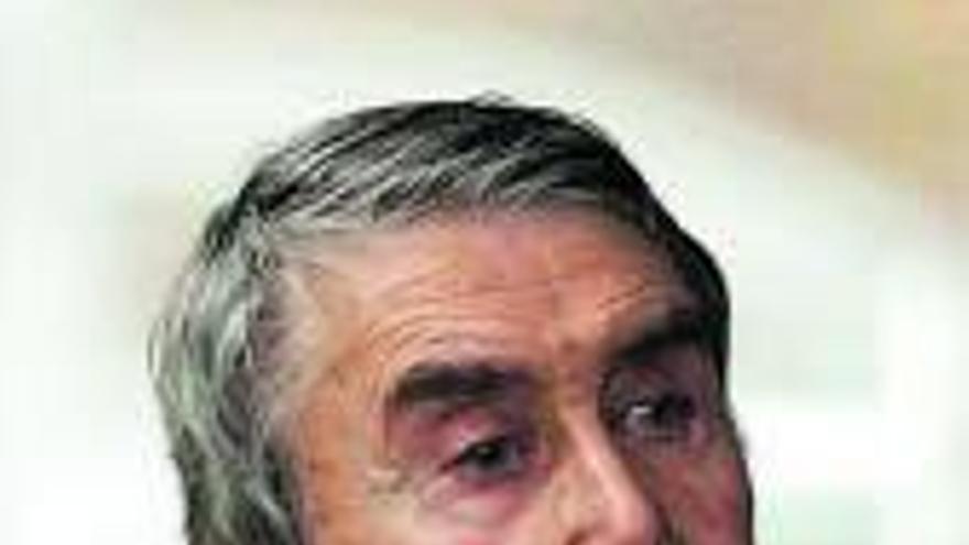 Fallece a los 84 años en un geriátrico el actor y director argentino Rodolfo Bebán