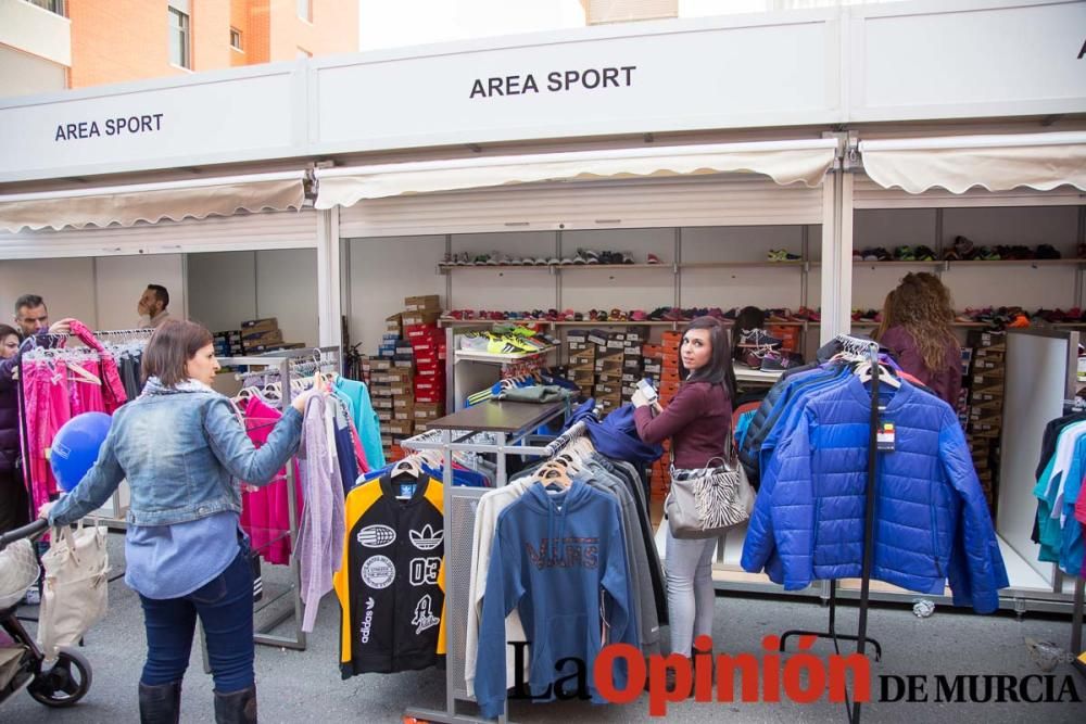 II Outlet Caravaca