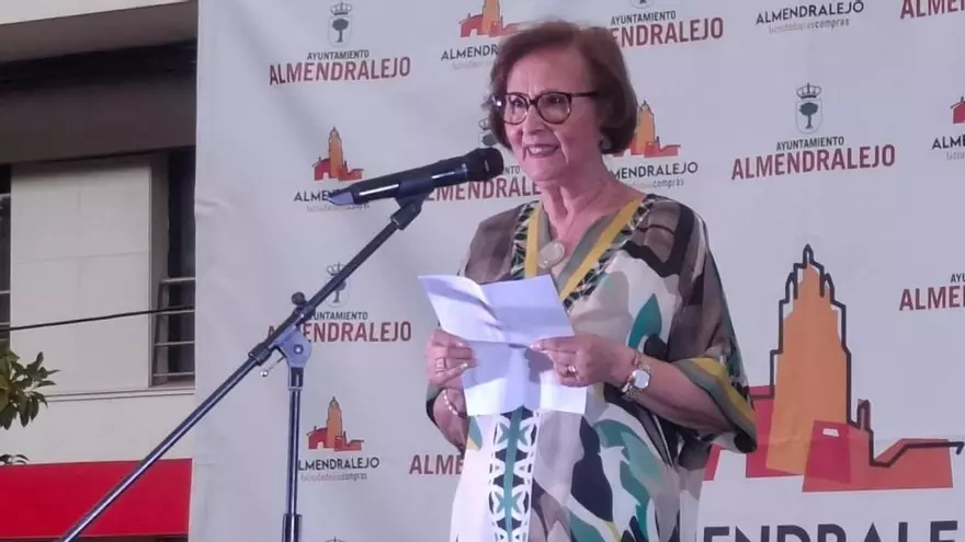 Juani Álvarez: Una vida dedicada al comercio