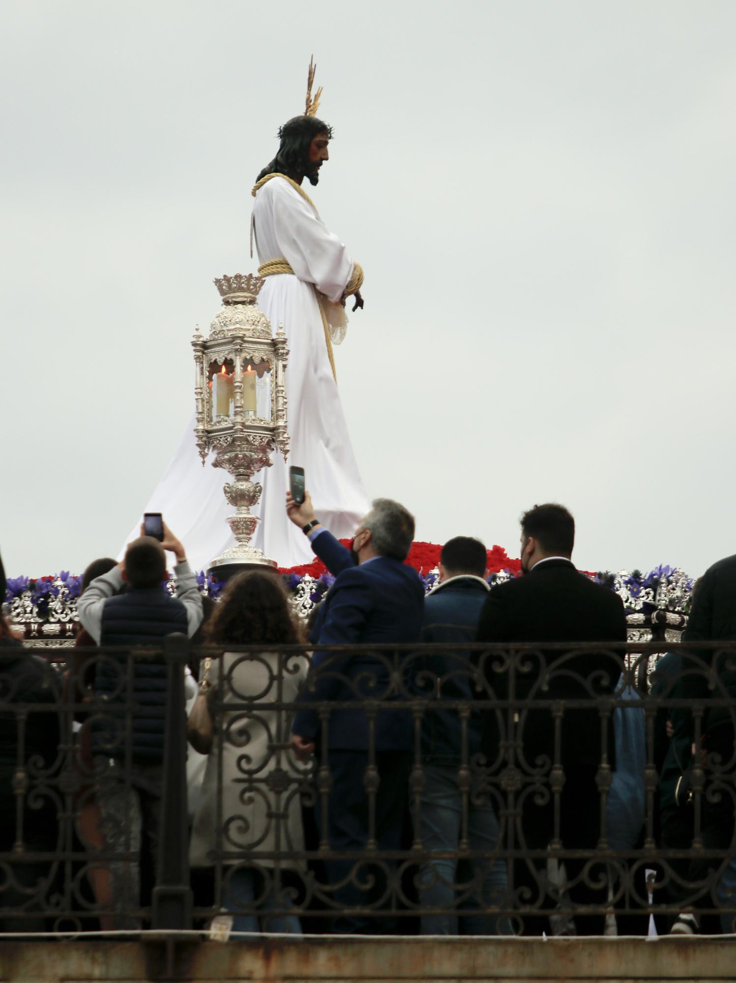 Cautivo | Lunes Santo 2022