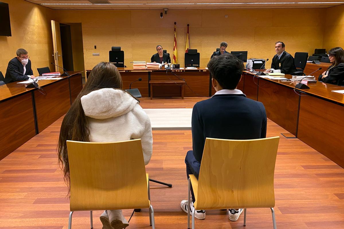 Condemnada una parella per ocupar un pis a Girona