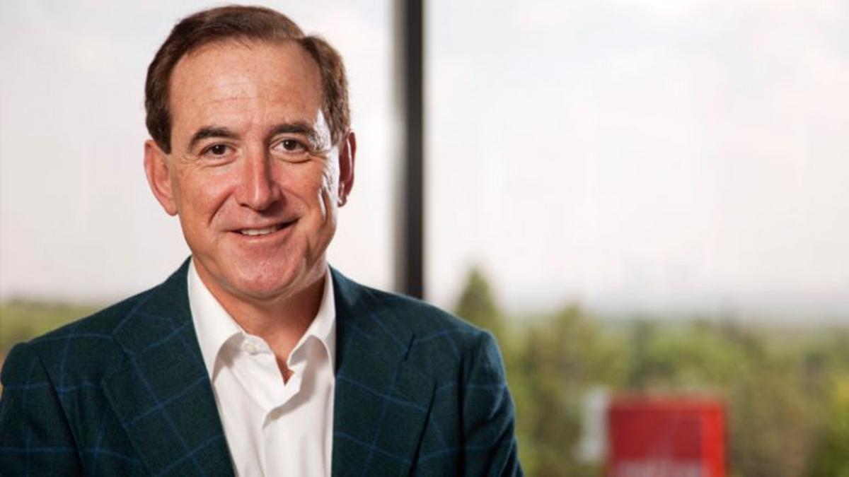 Antonio Huertas Mejías.