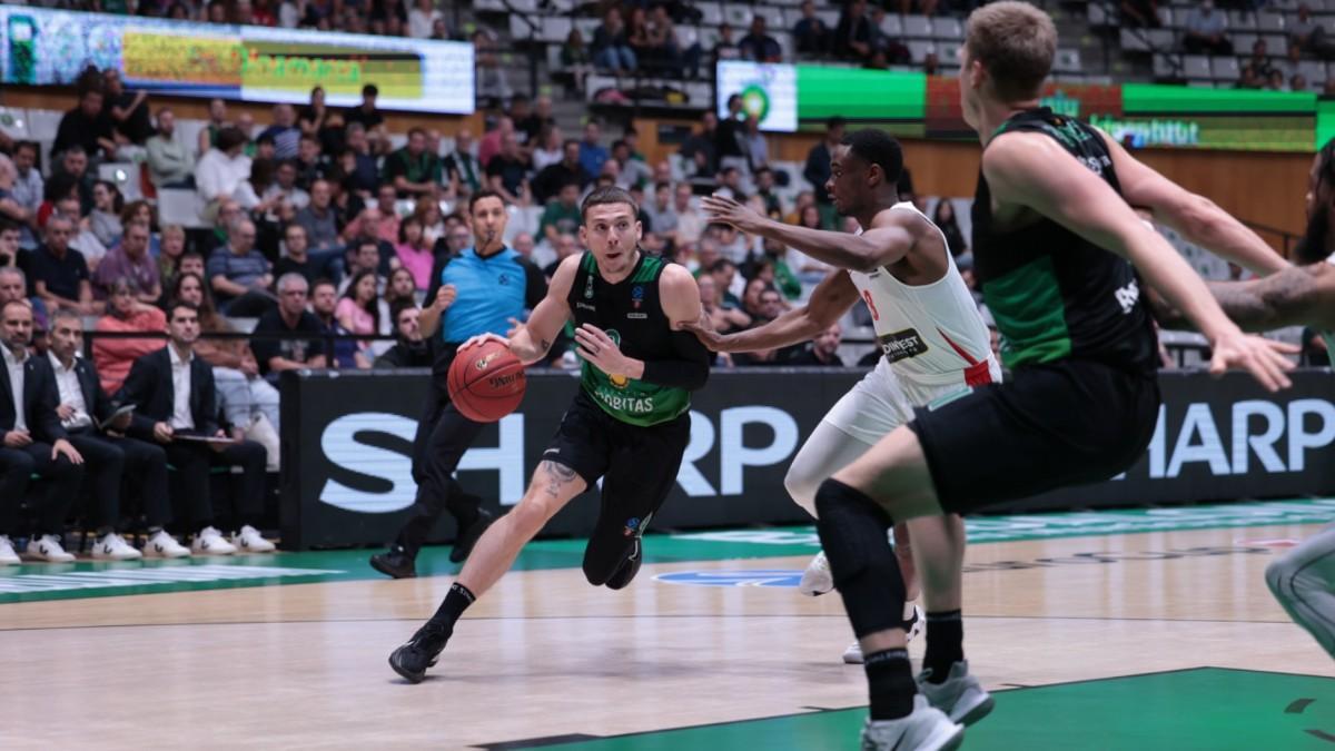 Joventut-Prometey