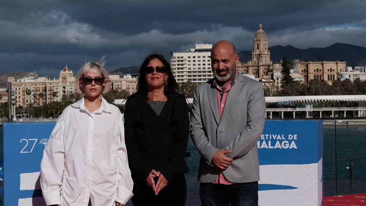 'Los terrenos': el mal casi nunca está en mayúsculas