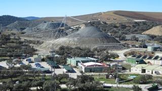La mina de Aguablanca obtiene los permisos y volverá a extraer níquel en 2024