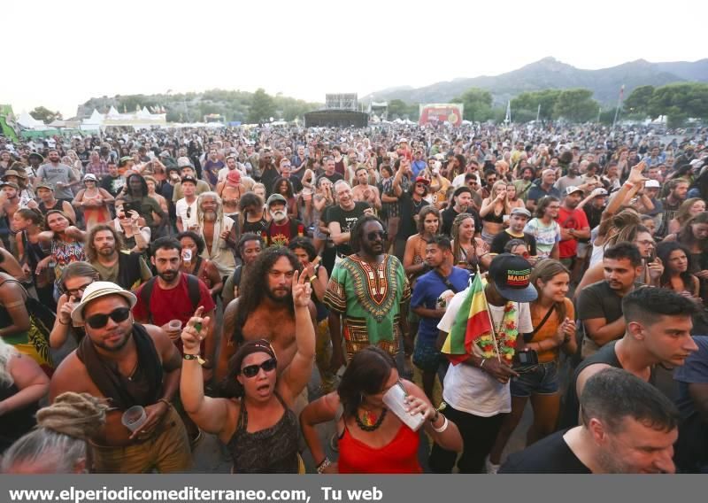 Rototom 2018