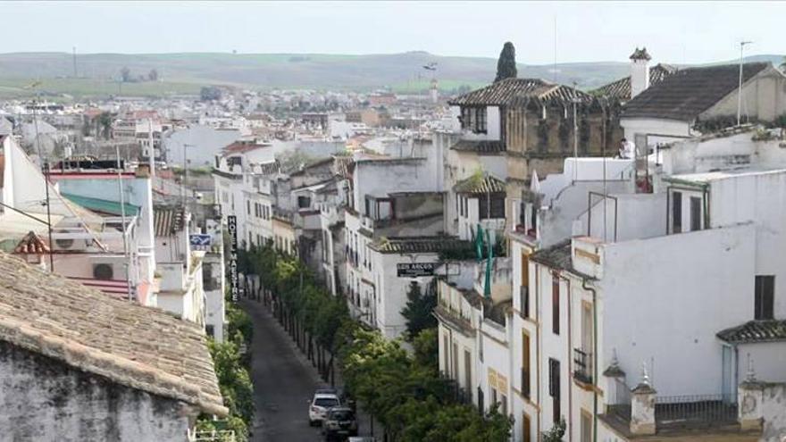 IU denuncia que &#039;Mi barrio es Córdoba&#039; está parado