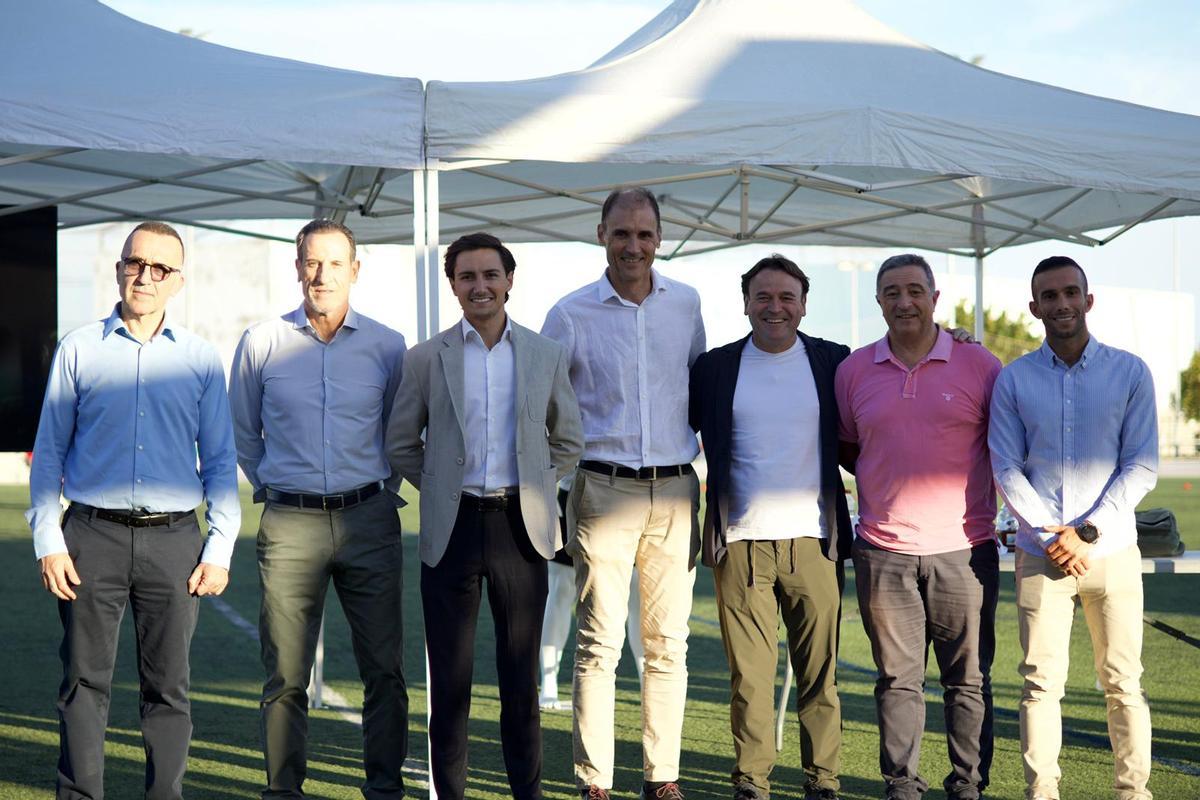 La Pobla de Vallbona rinde homenaje a Luis Gil con la disputa del I Trofeo Memorial en su honor