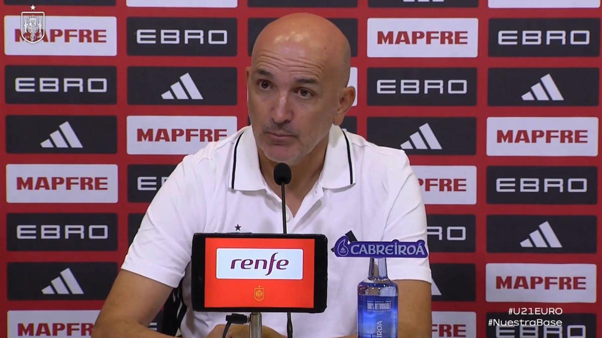 David Gordo: "Marc Bernal es muy importante para nosotros"