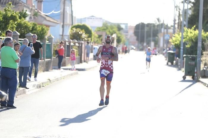 Carrera de La Palma (II)