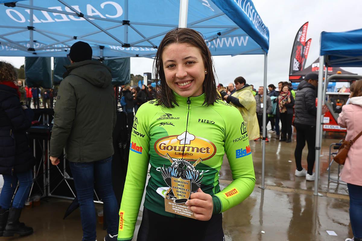 La MTB Guzmán El Bueno, en imágenes