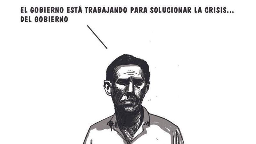 La viñeta de hoy