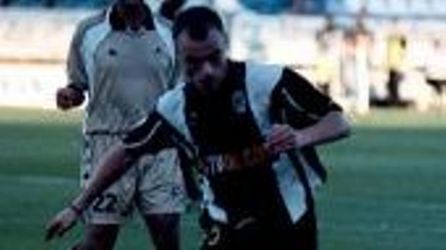 El Badajoz espera hacer un buen resultado ante un Sporting en alza