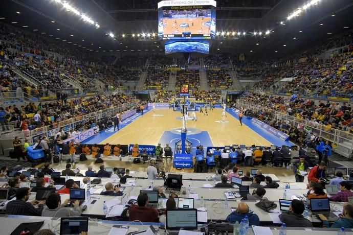 COPA DEL REY BALONCESTO