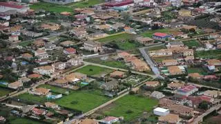 Medio centenar de parcelaciones de Córdoba quiere legalizarse o tener servicios