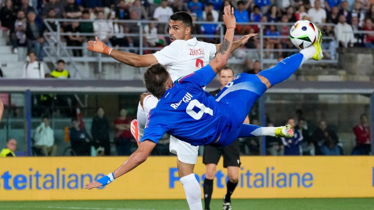 Canadá: Horarios y novedades de los amigos del fútbol internacional
