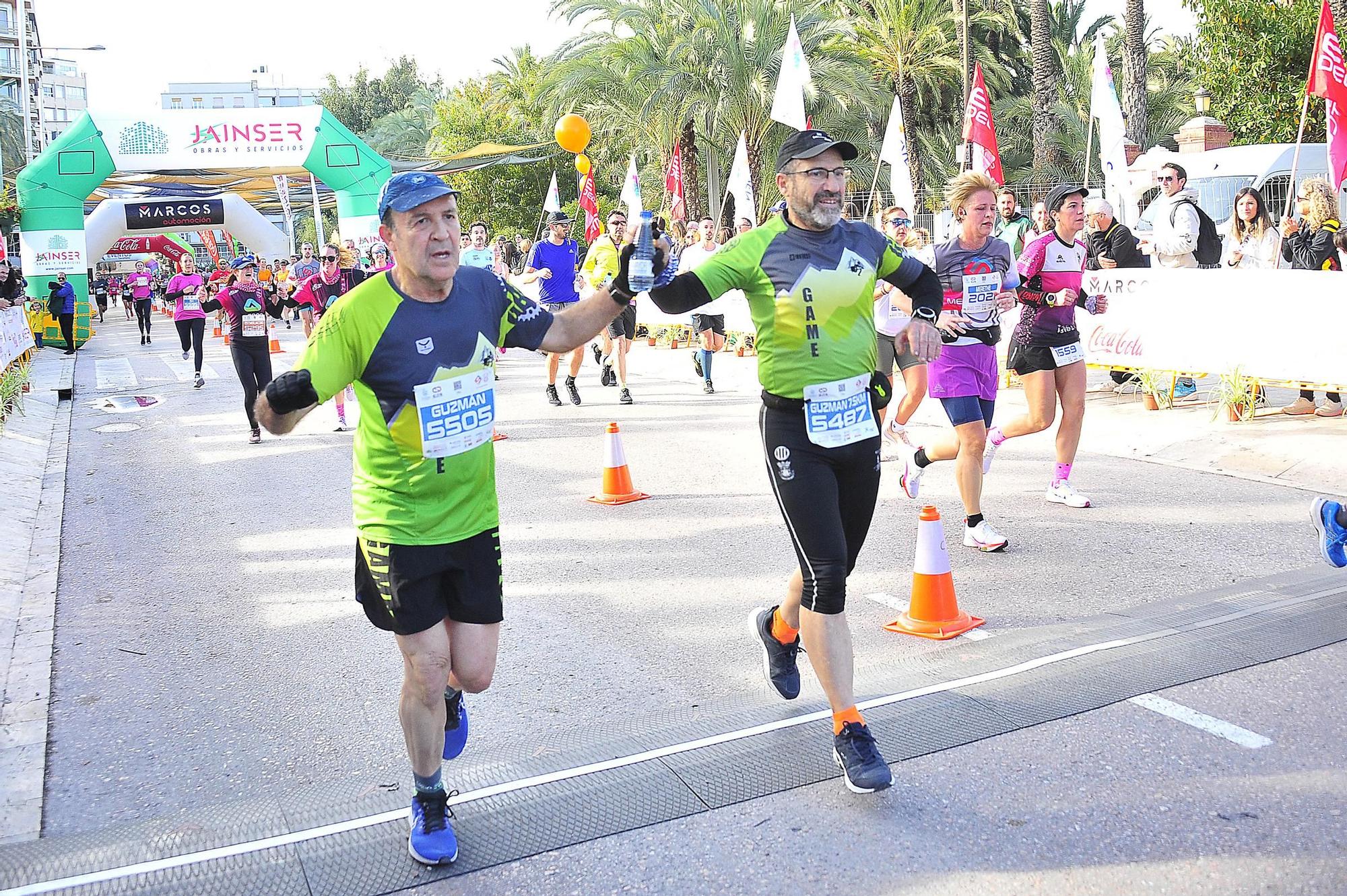 51 Media Maratón de Elche