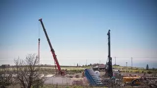 Tenerife encuentra energía geotérmica a 2.300 metros bajo tierra con un elevado potencial para convertirla en renovable