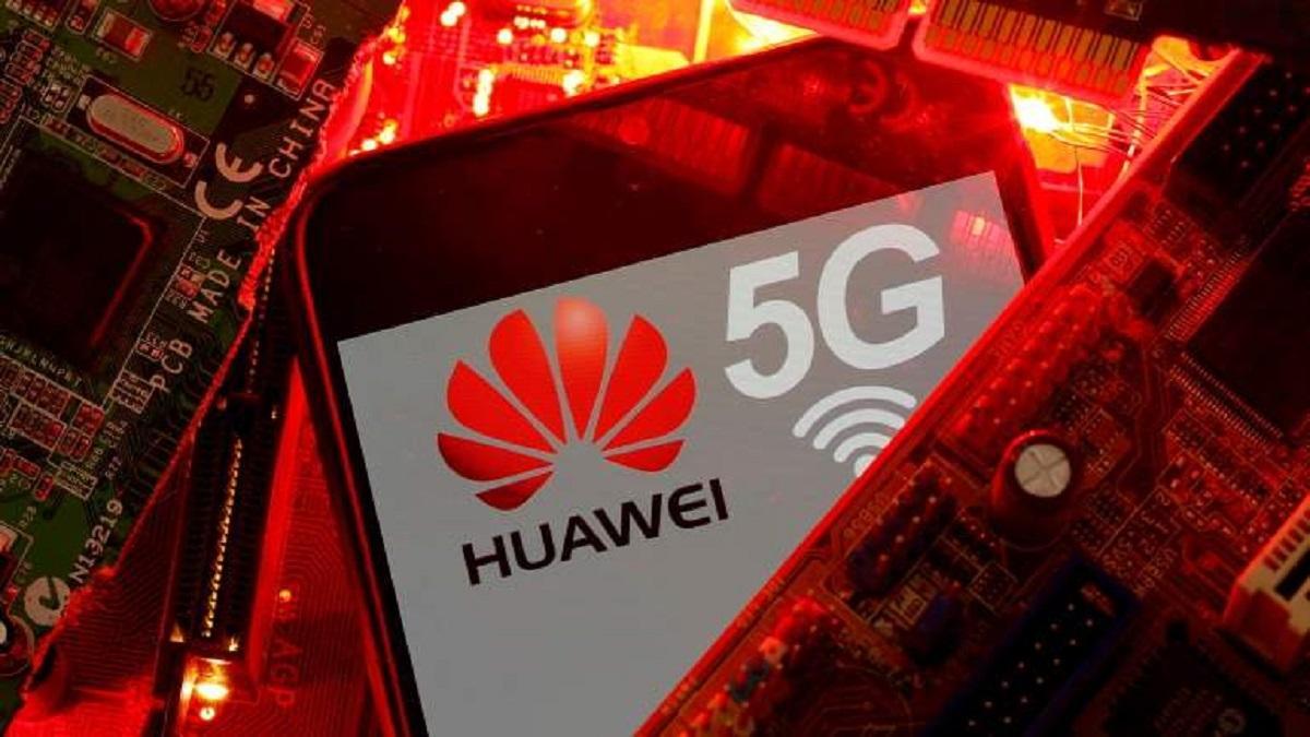 Huawei y ZTE quedan fuera de las pruebas 5G en India