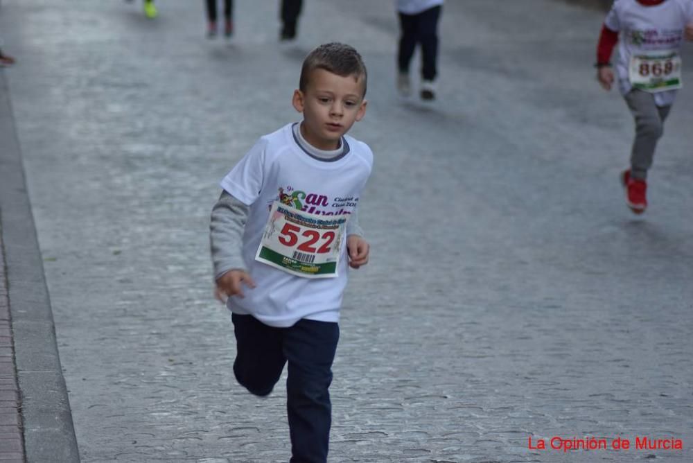 San Silvestre de Cieza