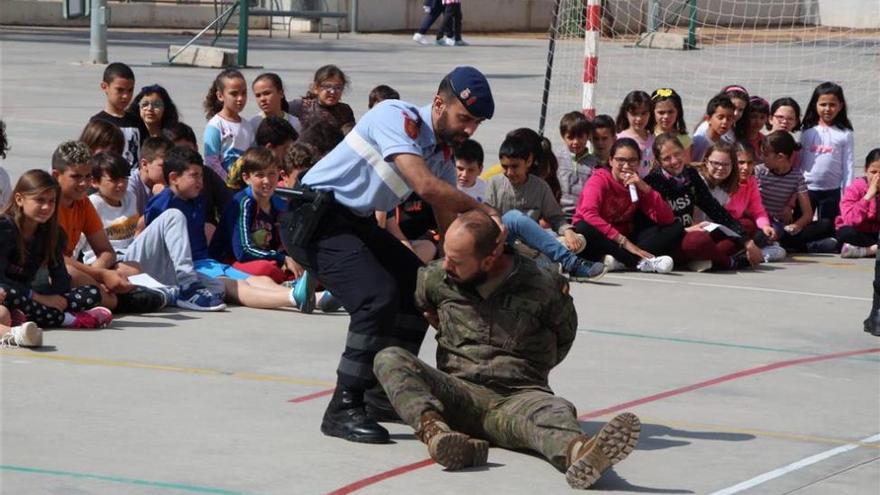 Dónde ver a la Guardia Real este sábado en la provincia de Castellón