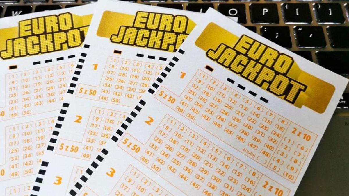 Eurojackpot
