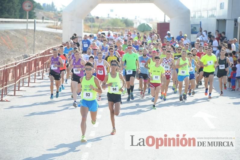 Carrera Popular de La Hoya