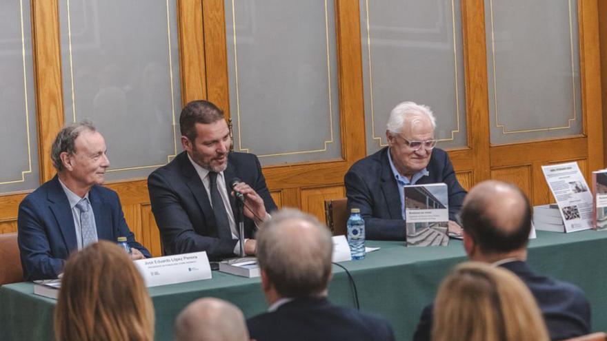 El Abril Oteriano profundiza en la vida y obra del Patriarca das Letras Galegas