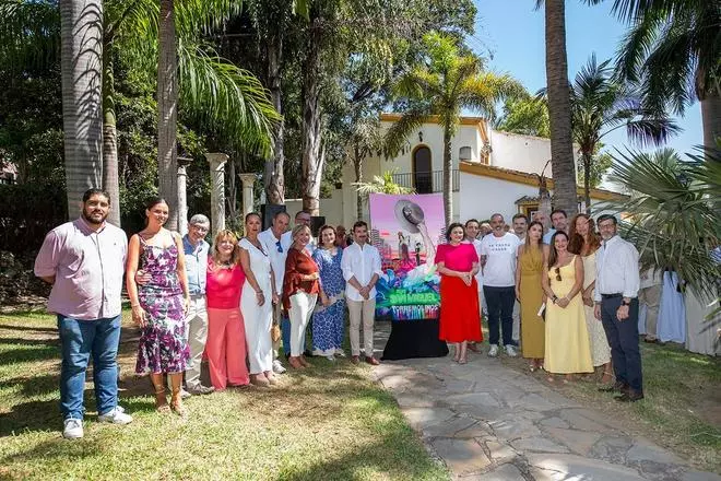 Feria de San Miguel de Torremolinos: programa y novedades