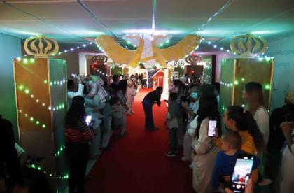 Zapateria Larios Centro NAVIDAD EN MÁLAGA Las Luces De Navidad De