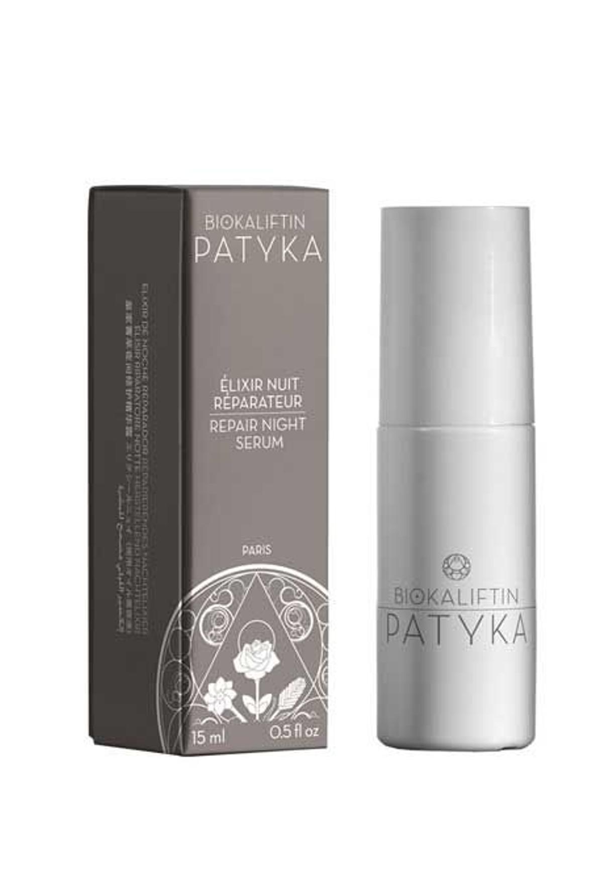 Biokaliftin Repair Night Serum de PATYKA