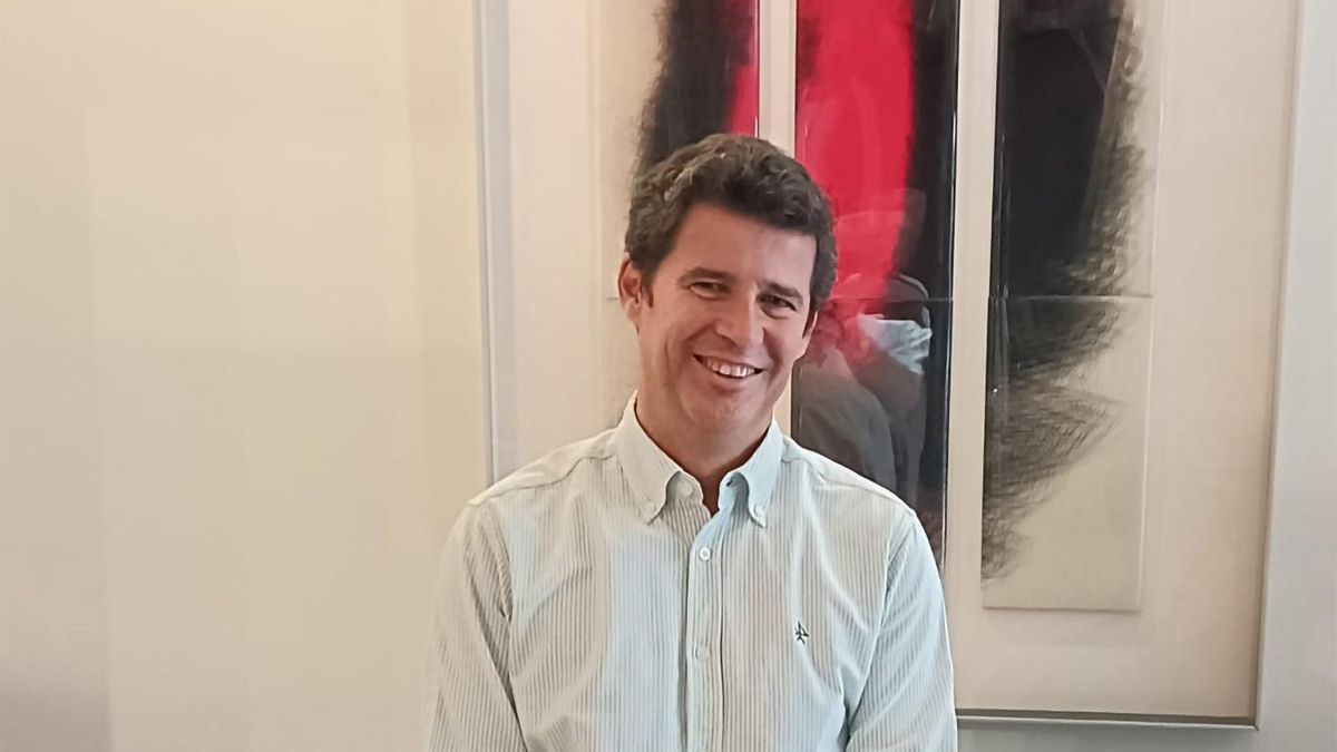 Enrique Ríos