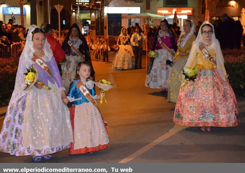 GALERIA DE IMÁGENES - Fallas Vall de Uxó 2015 - Ofrenda