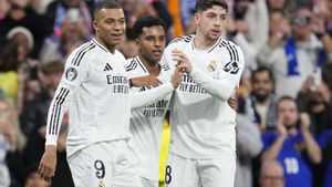 El Real Madrid se juega acabar entre los ocho primeros de la Champions, pero lo tiene difícil.