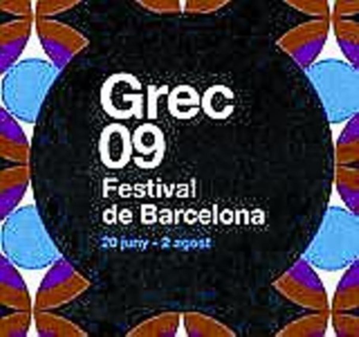 La deessa Venus centra el primer espectacle de dansa del Grec_MEDIA_2 La deessa Venus centra el primer espectacle de dansa del Grec_MEDIA_2