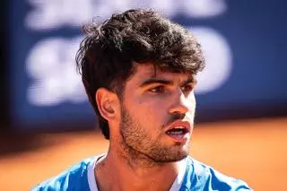 ¿Cuándo vuelve a jugar Alcaraz tras su lesión? Su posible regreso y próximo torneo