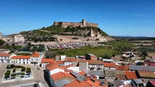 Extremadura elaborará un censo de castillos y fortalezas para asegurar su conservación